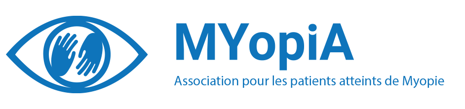 Nouveau sur notre site : la lecture des contenus ! - MYopiA - une association de patients, pour les patients atteints de myopie